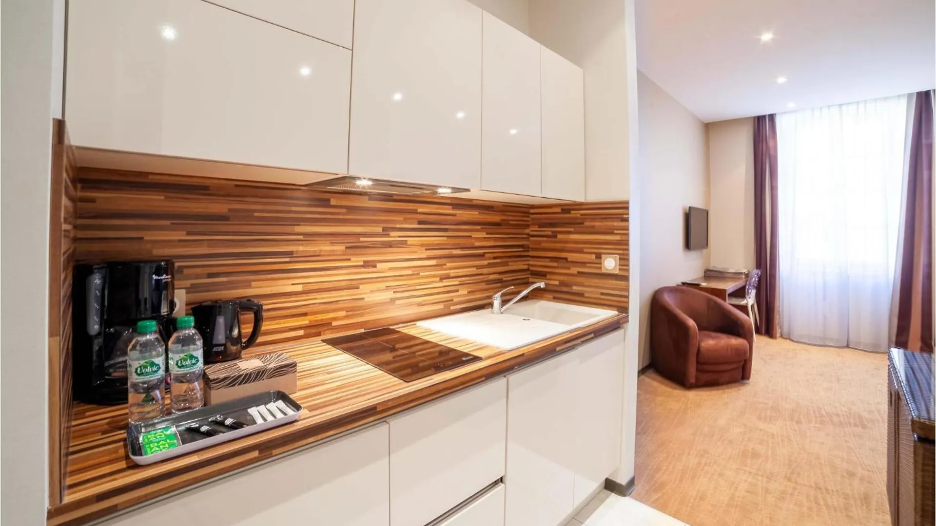 Amazing Apartment In Saint-Affrique With Wifi